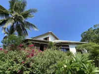 Al Camar Lodge Hotels in Джомани