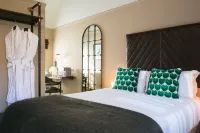 The Huntsman of Brockenhurst Hotels in Brockenhurst