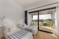 Masseria Samenti Hotels in Taviano