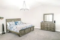 Leisure at Lonestar Retreat