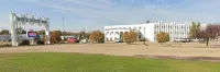The White House Inn Hotels in Aberdeen