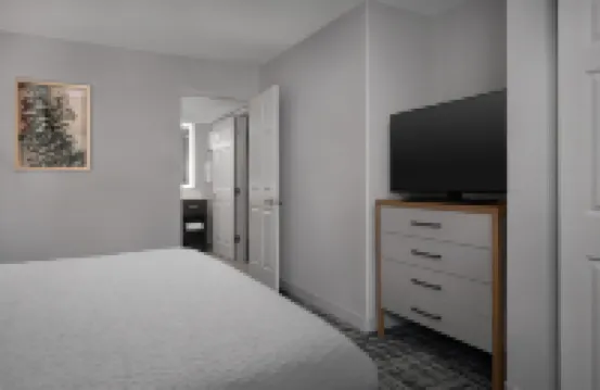 Homewood Suites by Hilton Vancouver/Portland