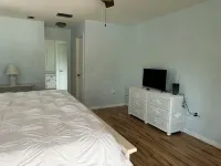 Spacious 3BR home with Heated Pool & WiFi! Great spot near beaches & shopping!