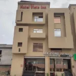 Hotel Vista Inn DHA Hotel in zona Terminal 2 of Islamabad International Airport