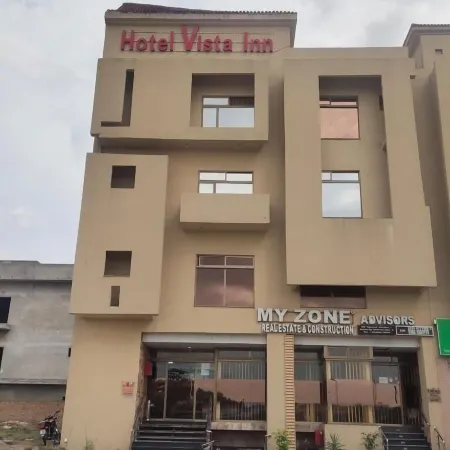 Hotel Vista Inn DHA