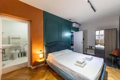 Room Eleven Hotel in zona Palazzo Uguccioni