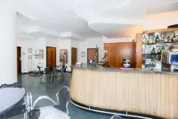Hotel Ali d'Oro - bar
