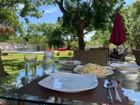 Kirinda Paradise Yala - Pensions