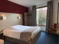 호텔 아게나 파슈-투메스니