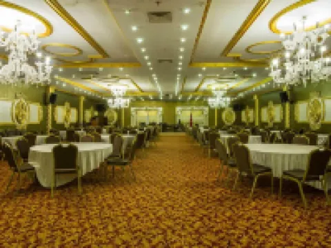 Sarot Termal Park Resort & Spa - Halal Hotel Hotéis em Mudurnu