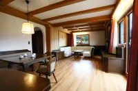 Residence Tantalus - 3 stjerner