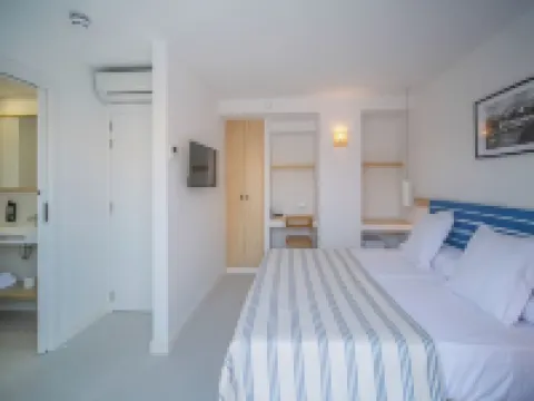 Hotel Bini Hoteles en Manacor