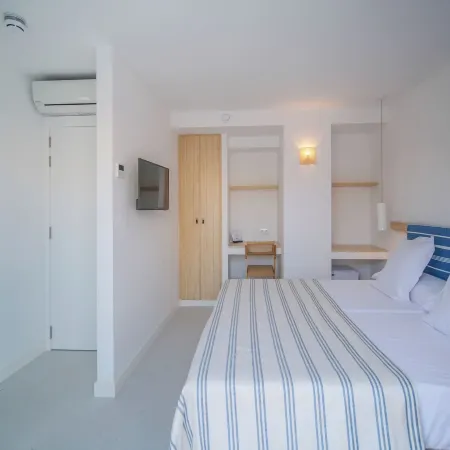 Hotel Bini