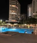 Apartamento Reserva Del Mar - Rooftop Pools