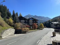 Albergo Alle Tre Baite Valfurva otelleri