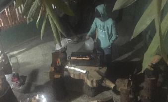 Thalagala Oya Resort