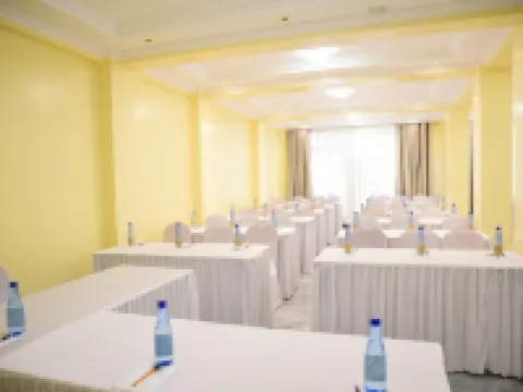 La Beila Hotel Meru Hotels in Meru