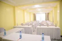 La Beila Hotel Meru Hotels in Nkubu