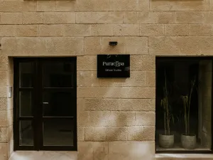 Puracepa - Urban Suites