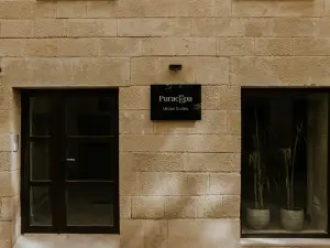 Puracepa - Urban Suites