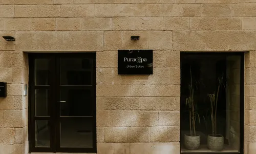 Puracepa - Urban Suites