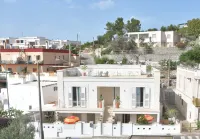 Mimi Leuca B&b - balcony