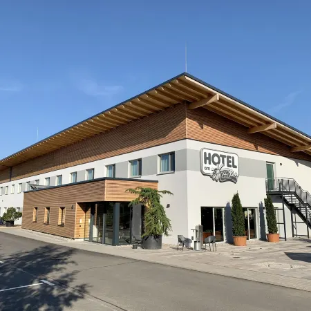 Hotel am Sonnenlandpark