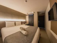 Saint Patrick Grand Hotel Hotel di Maceió