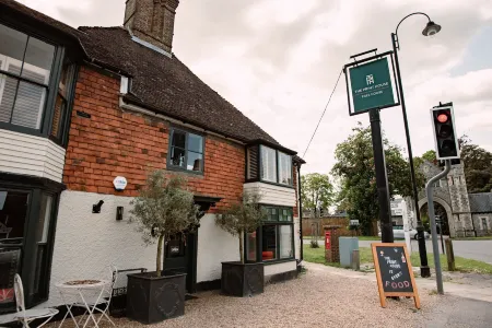 The Print House Inn