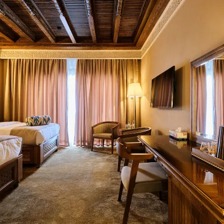 Kosh Havuz boutique hotel