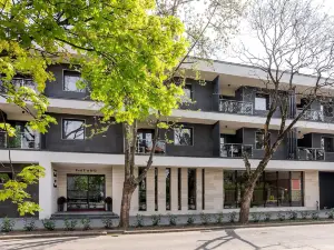 伊科尼克水療旅館