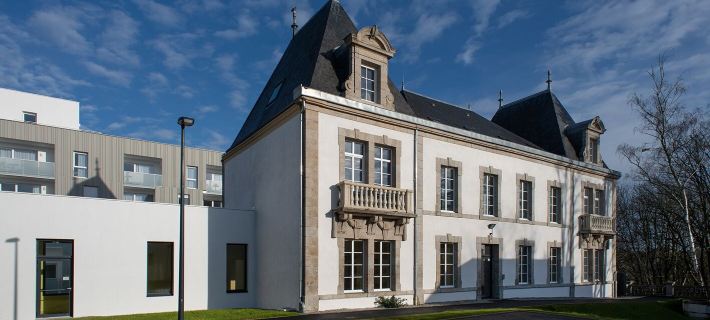 Maison Douaud Vannes Hotels in Vannes