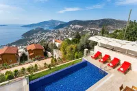 Villa Lucida - Kalkan Hills - Exclusive Villas with Private Pool and Majestic Sea Views - Villas