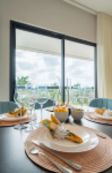 Kippal - Modern Oasis - ApartHotel