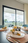 Kippal - Modern Oasis - ApartHotel