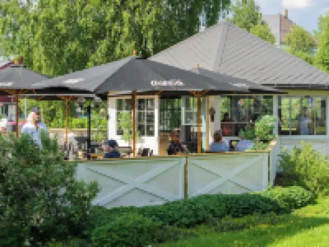 トリシル ホテル トリシルのホテル