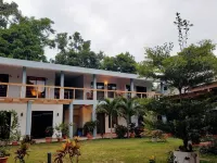 Hotel El Viajero Hotels in El Sunzal