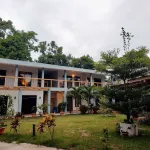 Hotel El Viajero Hotels in San Alfonso