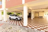 Mcity Elite Suites Hotels in Mahabalipuram