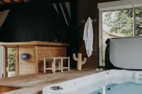 Villa Calma - Maison d'hôtes & Spa - spa