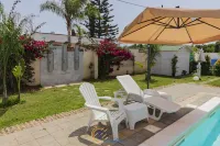 Villa Leonardo San Foca - Room, Pool & Restaurant - Pools