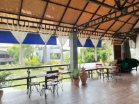 The Green Season Resort Chiang Rai Hotels in Mae Chan