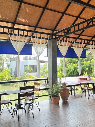 รูปภาพของเดอะกรีน ซีซั่น รีสอร์ท เชียงราย