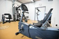 Hotel Eger & Park - Gym