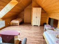 Sova Hotel&Restaurant Hotel di Zdiar
