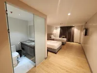 Travelite Express Hotel la Union