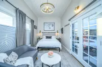 The Boutique Retreat Hotels in McMinnville