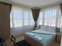 Jasmine Butik Pansiyon Các khách sạn ở Foça