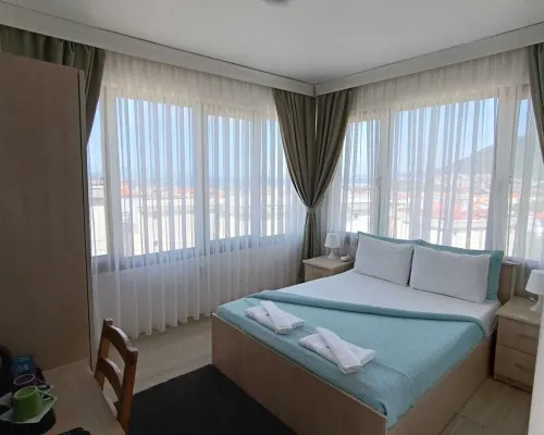 Jasmine Butik Pansiyon Hotels in Foça