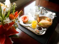 Veronica Guest House